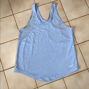 Women’s Nike Dry Fit Tank